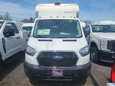 2023 Ford Transit 350 RWD Service Utility Van for sale #23PT2108 - photo 2