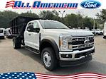 New 2023 Ford F-550 Super Cab 4WD Swaploader Hooklift Body for sale #23PT2120 - photo 1