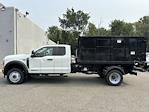 New 2023 Ford F-550 Super Cab 4WD Swaploader Hooklift Body for sale #23PT2120 - photo 5