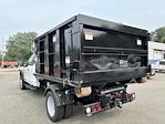 New 2023 Ford F-550 Super Cab 4WD Swaploader Hooklift Body for sale #23PT2120 - photo 8