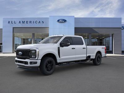New 2023 Ford F-350 Crew Cab 4WD SRW Pickup for sale #23PT2137 - photo 1