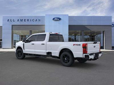 New 2023 Ford F-350 Crew Cab 4WD SRW Pickup for sale #23PT2137 - photo 2