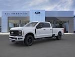 New 2023 Ford F-350 Crew Cab 4WD SRW Pickup for sale #23PT2137 - photo 1