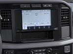 New 2023 Ford F-350 Crew Cab 4WD SRW Pickup for sale #23PT2137 - photo 14