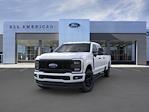 New 2023 Ford F-350 Crew Cab 4WD SRW Pickup for sale #23PT2137 - photo 3