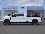 New 2023 Ford F-350 Crew Cab 4WD SRW Pickup for sale #23PT2137 - photo 4