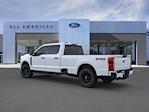 New 2023 Ford F-350 Crew Cab 4WD SRW Pickup for sale #23PT2137 - photo 2