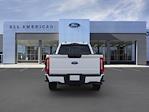 New 2023 Ford F-350 Crew Cab 4WD SRW Pickup for sale #23PT2137 - photo 5