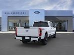 New 2023 Ford F-350 Crew Cab 4WD SRW Pickup for sale #23PT2137 - photo 8