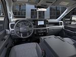 New 2023 Ford F-350 Crew Cab 4WD SRW Pickup for sale #23PT2137 - photo 9