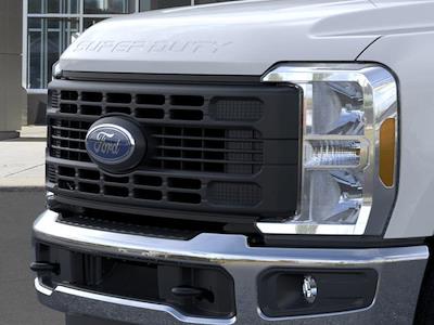New 2023 Ford F-350 XL Super Cab for sale #23PT2140 - photo 2