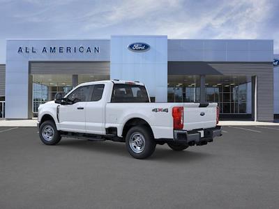 New 2023 Ford F-350 XL Super Cab for sale #23PT2140 - photo 2
