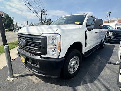 New 2023 Ford F-350 XL Crew Cab for sale #23PT2141 - photo 1