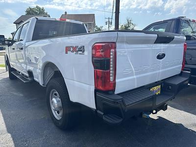 New 2023 Ford F-350 XL Crew Cab for sale #23PT2141 - photo 2