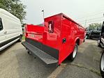 New 2023 Ford F-550 Super Cab 4WD Knapheide A6132D54 Service Truck for sale #23PT985 - photo 2