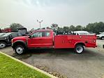 New 2023 Ford F-550 Super Cab 4WD Knapheide A6132D54 Service Truck for sale #23PT985 - photo 6