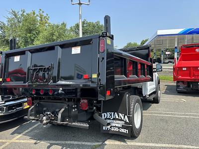 2024 Ford F-600 Regular Cab DRW 4WD Rugby Dump Truck for sale #24PT1281 - photo 2