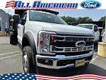 2024 Ford F-600 Regular Cab DRW 4WD Rugby Dump Truck for sale #24PT1281 - photo 1