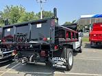 2024 Ford F-600 Regular Cab DRW 4WD Rugby Dump Truck for sale #24PT1281 - photo 2