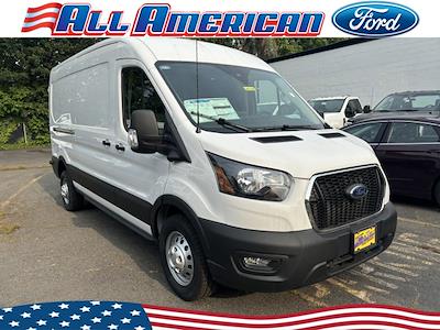 New 2024 Ford Transit 250 Medium Roof Empty Cargo Van for sale #24PT1286 - photo 1