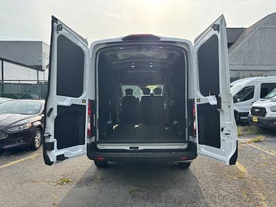 New 2024 Ford Transit 250 Medium Roof Empty Cargo Van for sale #24PT1286 - photo 2