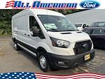 New 2024 Ford Transit 250 Medium Roof Empty Cargo Van for sale #24PT1286 - photo 1