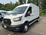 New 2024 Ford Transit 250 Medium Roof Empty Cargo Van for sale #24PT1286 - photo 4
