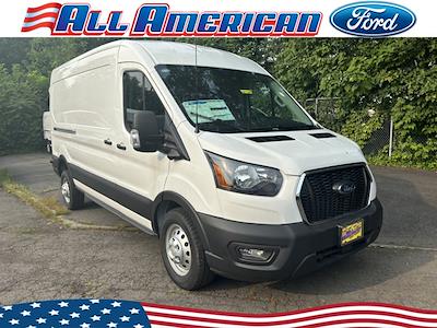 New 2024 Ford Transit 250 Medium Roof Empty Cargo Van for sale #24PT1288 - photo 1