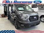 New 2024 Ford Transit 150 Medium Roof AWD Empty Cargo Van for sale #24PT1295 - photo 1