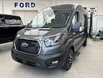 New 2024 Ford Transit 150 Medium Roof AWD Empty Cargo Van for sale #24PT1295 - photo 4