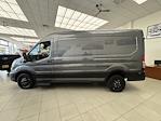 New 2024 Ford Transit 150 Medium Roof AWD Empty Cargo Van for sale #24PT1295 - photo 6
