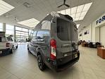 New 2024 Ford Transit 150 Medium Roof AWD Empty Cargo Van for sale #24PT1295 - photo 8