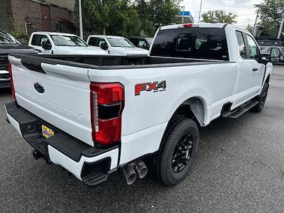 New 2024 Ford F-350 XL Super Cab 4WD SRW Pickup for sale #24PT1463 - photo 2