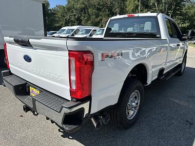 New 2024 Ford F-350 XL Super Cab 4WD SRW Pickup for sale #24PT1464 - photo 2