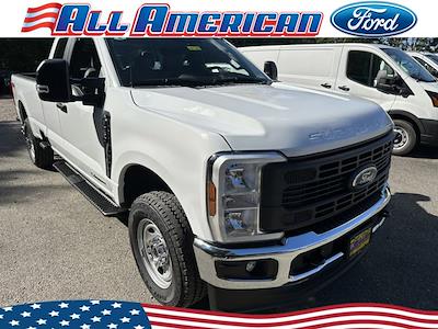New 2024 Ford F-350 XL Super Cab 4WD SRW Pickup for sale #24PT1466 - photo 1