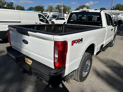 New 2024 Ford F-350 XL Super Cab 4WD SRW Pickup for sale #24PT1466 - photo 2