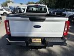 New 2024 Ford F-350 XL Super Cab 4WD SRW Pickup for sale #24PT1466 - photo 8