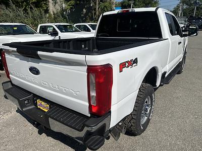 New 2024 Ford F-350 XL Super Cab 4WD SRW Pickup for sale #24PT1470 - photo 2