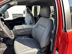 New 2024 Ford F-550 XL Super Cab 4WD Cab Chassis for sale #24PT1487 - photo 10