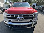 New 2024 Ford F-550 XL Super Cab 4WD Cab Chassis for sale #24PT1487 - photo 3