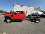 New 2024 Ford F-550 XL Super Cab 4WD Cab Chassis for sale #24PT1487 - photo 5