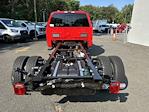 New 2024 Ford F-550 XL Super Cab 4WD Cab Chassis for sale #24PT1487 - photo 8