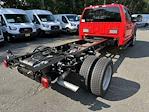 New 2024 Ford F-550 XL Super Cab 4WD Cab Chassis for sale #24PT1487 - photo 2