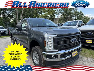 New 2024 Ford F-250 XL Super Cab 4WD Pickup for sale #24PT1560 - photo 1