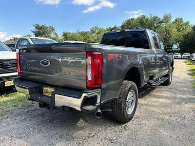 New 2024 Ford F-250 XL Super Cab 4WD Pickup for sale #24PT1560 - photo 2