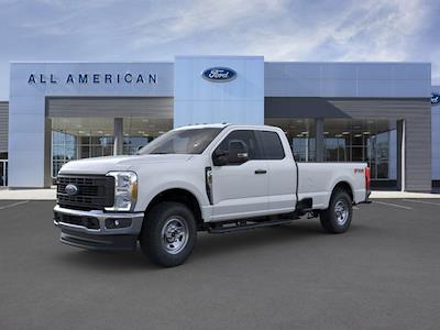 2024 Ford F-350 Super Cab SRW 4WD Pickup for sale #24PT1619 - photo 1