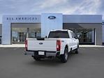 2024 Ford F-350 Super Cab SRW 4WD Pickup for sale #24PT1619 - photo 8
