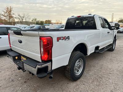 New 2024 Ford F-350 XL Super Cab 4WD SRW Pickup for sale #24PT1622 - photo 2