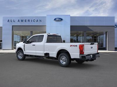 2024 Ford F-250 Super Cab 4WD Pickup for sale #24PT1636 - photo 2