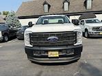 New 2024 Ford F-350 Regular Cab 4WD Service Truck for sale #24PT1689 - photo 3
